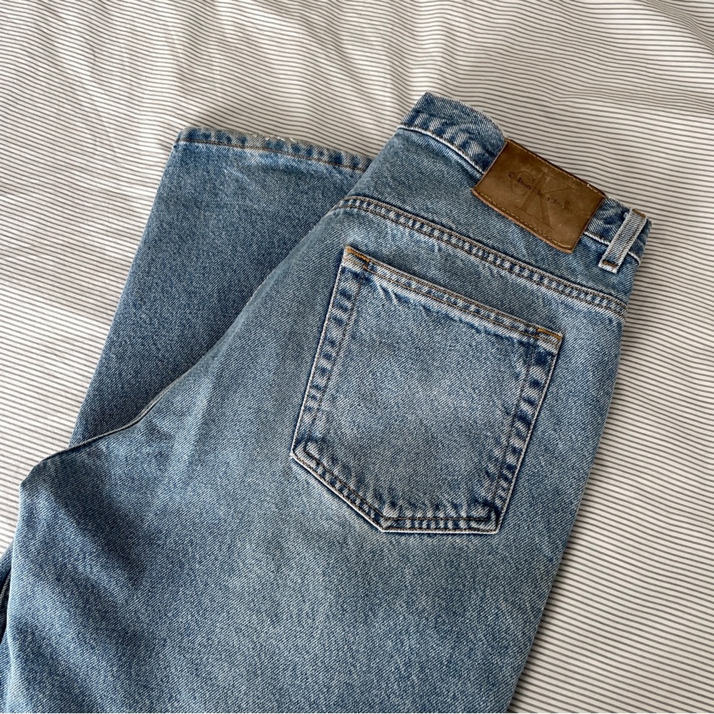 Vintage Calvin Klein Jeans | size 33